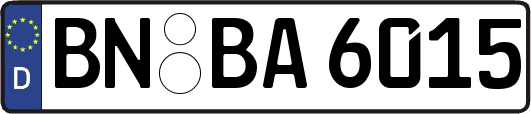 BN-BA6015