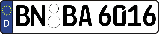 BN-BA6016