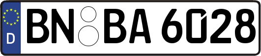BN-BA6028