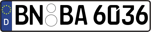 BN-BA6036