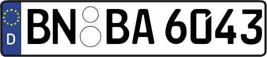 BN-BA6043