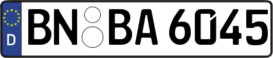 BN-BA6045