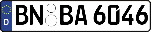 BN-BA6046