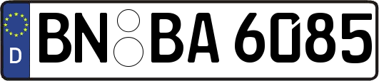 BN-BA6085