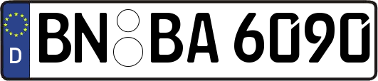 BN-BA6090