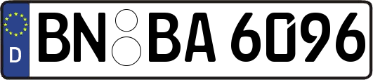 BN-BA6096