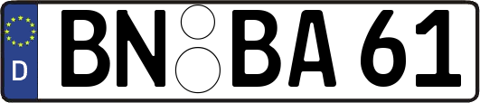 BN-BA61
