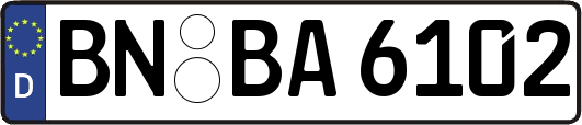 BN-BA6102