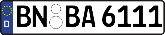 BN-BA6111