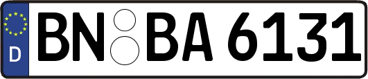 BN-BA6131