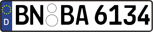 BN-BA6134