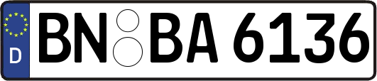 BN-BA6136