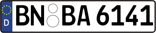 BN-BA6141