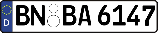 BN-BA6147