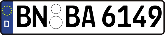 BN-BA6149