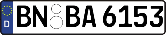 BN-BA6153