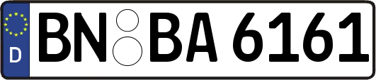BN-BA6161