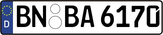 BN-BA6170