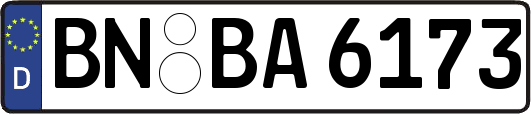 BN-BA6173