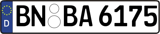 BN-BA6175
