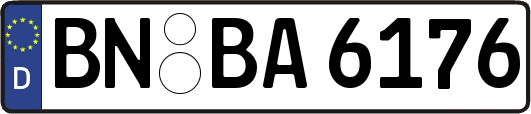 BN-BA6176