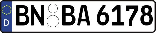 BN-BA6178