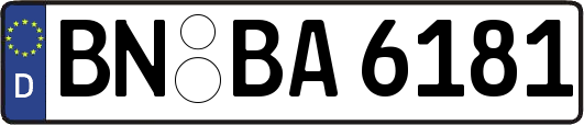 BN-BA6181