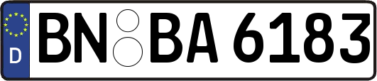 BN-BA6183
