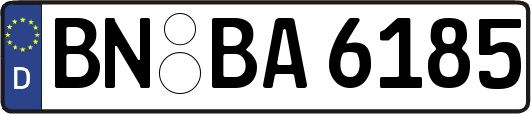 BN-BA6185