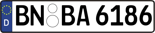 BN-BA6186