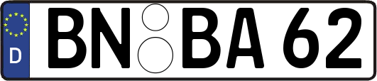 BN-BA62