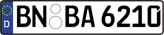 BN-BA6210