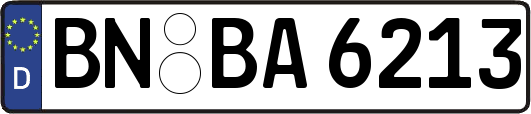 BN-BA6213