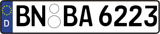 BN-BA6223