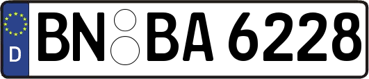 BN-BA6228