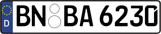 BN-BA6230