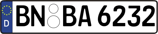 BN-BA6232