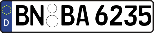 BN-BA6235