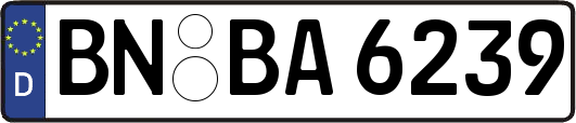 BN-BA6239