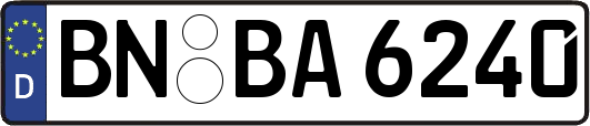 BN-BA6240