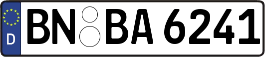 BN-BA6241