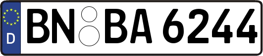 BN-BA6244