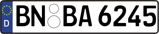 BN-BA6245