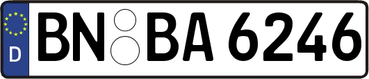 BN-BA6246