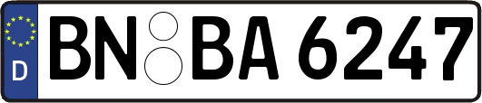 BN-BA6247