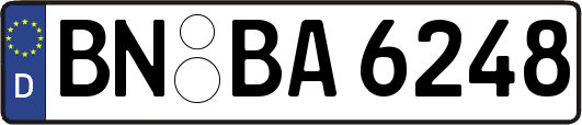 BN-BA6248