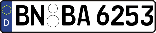 BN-BA6253