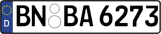 BN-BA6273