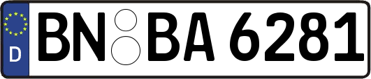 BN-BA6281