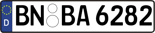 BN-BA6282